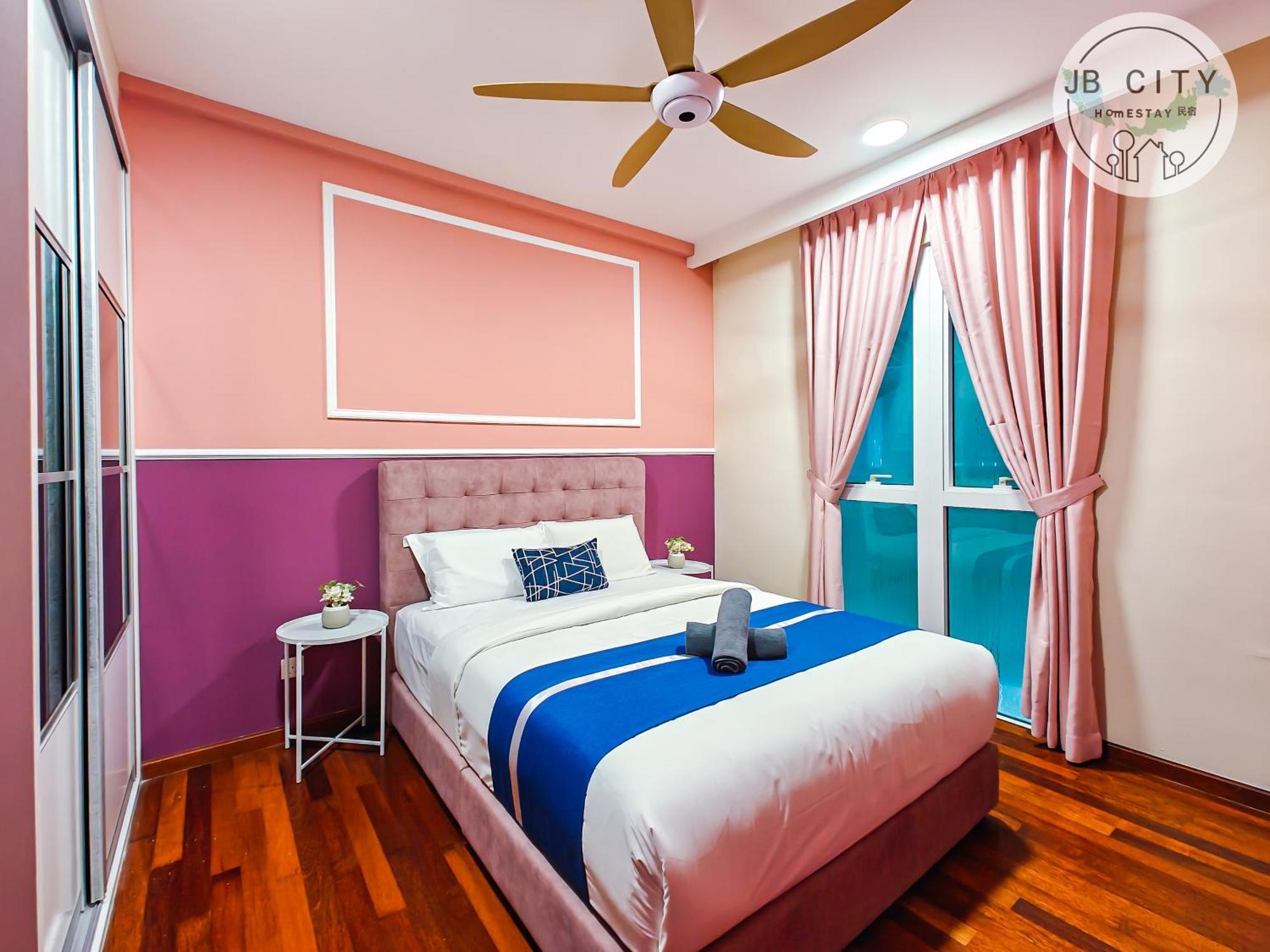 Medini Signature Suites By Rr Jbcity Nusajaya  Exterior photo